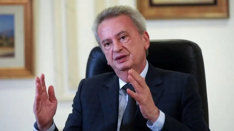 الأعلى بتاريخ لبنان.. إخلاء سبيل شقيق حاكم "المركزي" بكفالة