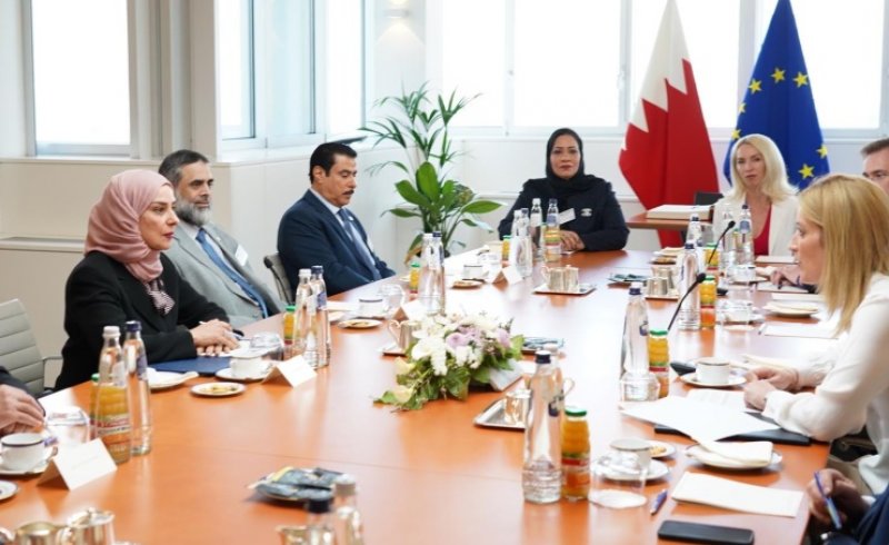 إعفاء البحرينيين من تأشيرة "الشنغن" لهذا السبب