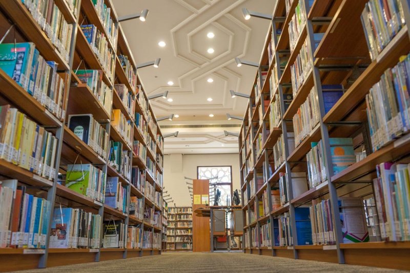 تعرف على مواعيد العمل الجديدة لـ"المكتبة الوطنية"