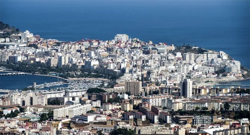 إسبانيا تعلن موعد إعادة فتح حدودها البرية مع المغرب