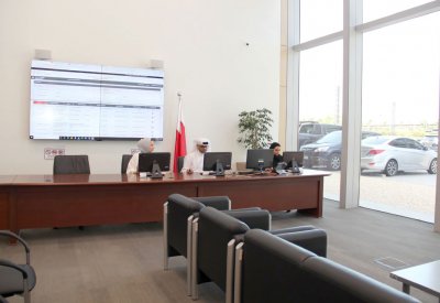 918 ألف دينار للمرحلة الثانية لإنشاء الصرف الصحي بالبسيتين