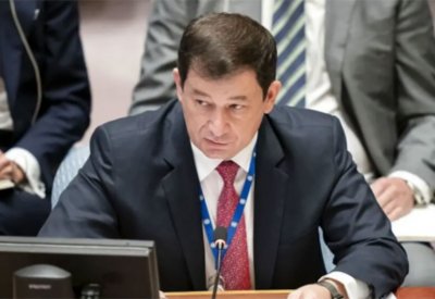 مسؤول روسي: لن نتوانى عن استخدام النووي بهذه الحالة