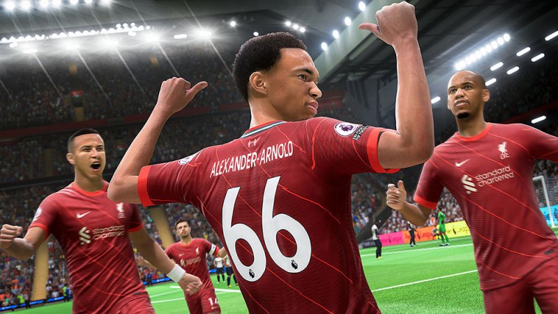 FIFA تغير اسمها بعد الانفصال عن الاتحاد الدولي لكرة القدم