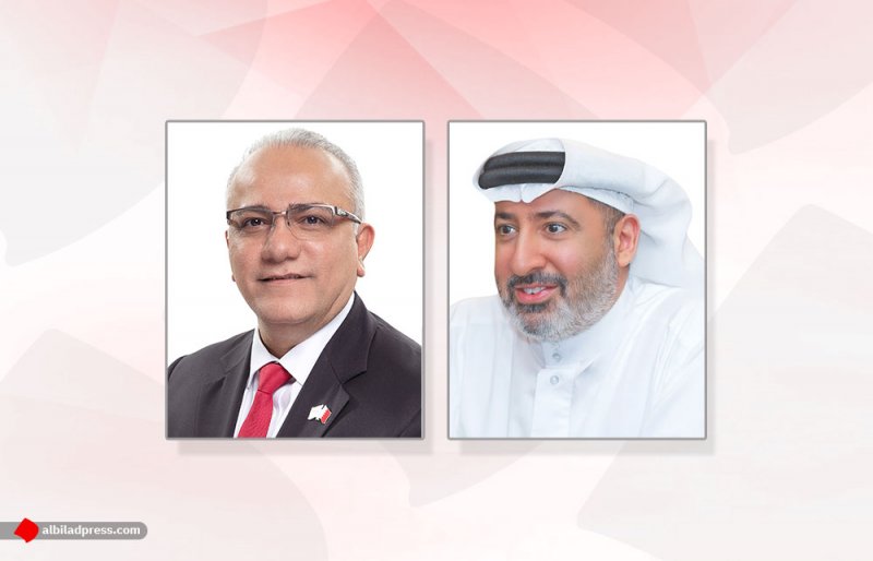 146.8 مليون دينار أرباح “البا”  للربع الأول من العام 2022