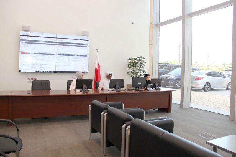 918 ألف دينار للمرحلة الثانية لإنشاء الصرف الصحي بالبسيتين
