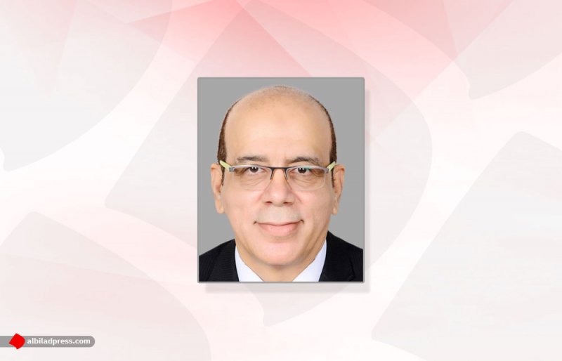 اختيار عبدالكريم العصفور سفيرًا دوليًا وممثلًا لنادي الكومنولث الدولي لأصحاب الأعمال البحرين
