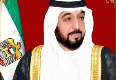 فنانون وإعلاميون وأدباء بحرينيون ينعون خليفة بن زايد