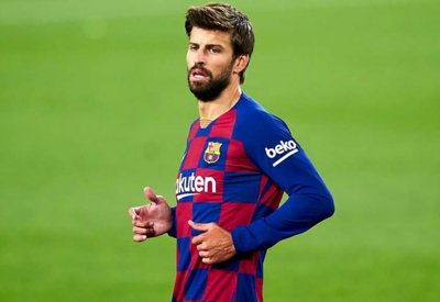 بيكيه: مورينيو دمر علاقات لاعبي برشلونة وريال مدريد