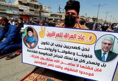 العراق.. 10 مبادرات والأزمة السياسية عن نقطة "صفر"