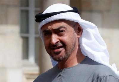 محمد بن زايد رئيسًا للإمارات.. تعرف إلى سيرته