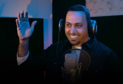 ماهر العتيلي يحافظ على إحياء الأغنية التراثية الفلسطينية
