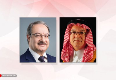 بنك الإثمار يسجل أرباحاً في الربع الأول لعام 2022