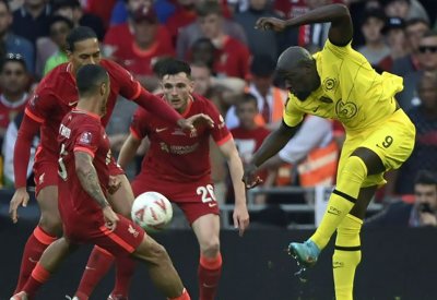 ليفربول بطلًا لكأس الاتحاد الإنجليزي على حساب تشيلسي
