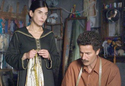 الأفلام العربية في مهرجان كان السينمائي الدولي 2022