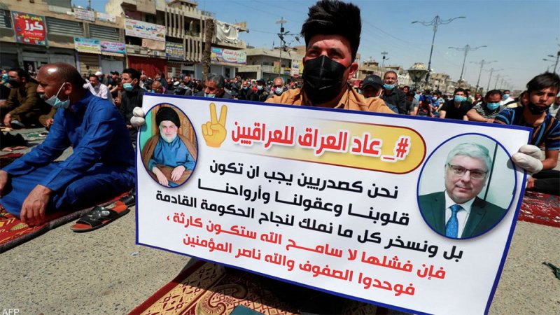العراق.. 10 مبادرات والأزمة السياسية عن نقطة "صفر"