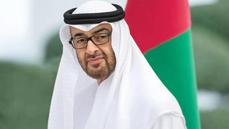 كيف يتم انتخاب رئيس دولة الإمارات؟ إليك التفاصيل