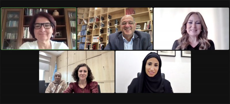 لجنة التحكيم لجائزة التراث الثقافي العربية لليافعين تختار المشاريع الفائزة