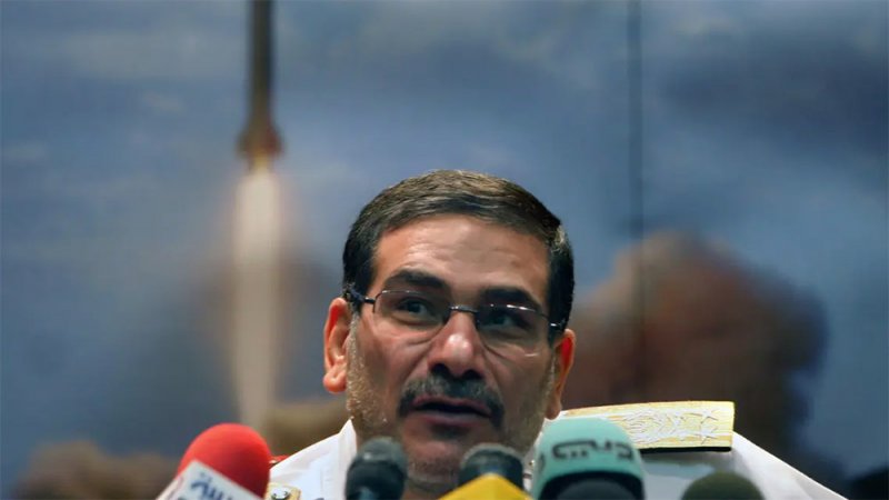 شمخاني: الغرب ضيع فرصة الاستفادة في مفاوضات فيينا