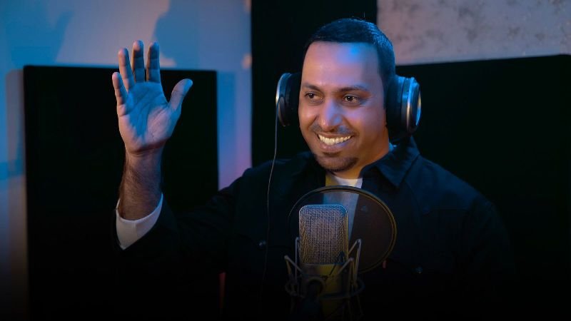 ماهر العتيلي يحافظ على إحياء الأغنية التراثية الفلسطينية
