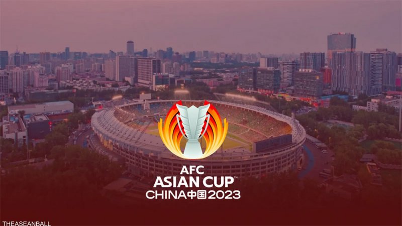 الصين تعتذر عن استضافة كأس آسيا 2023.. تعرف على السبب