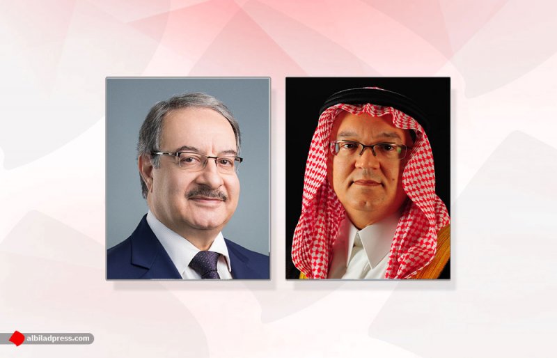 بنك الإثمار يسجل أرباحاً في الربع الأول لعام 2022