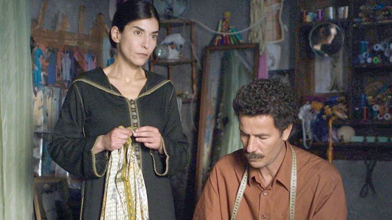 الأفلام العربية في مهرجان كان السينمائي الدولي 2022