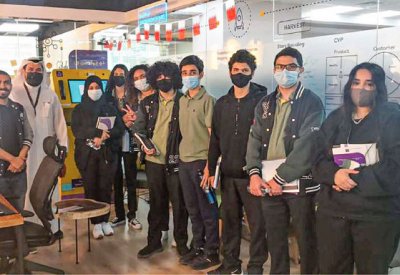 “البحرين الإسلامي” يستعرض ربط عمل المؤسسات المالية الإسلامية بالمناهج التعليمية