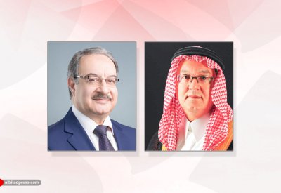 بنك الإثمار يسجل أرباحا  في الربع الأول للعام 2022