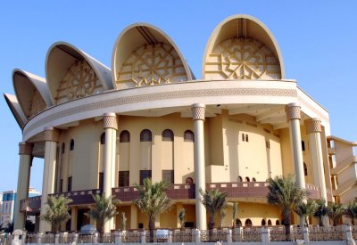 ابتداء من اليوم.. المكتبة الوطنية بـ"عيسى الثقافي" تفتح أبوابها.. وهذه المواعيد