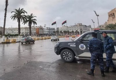 ليبيا.. اتفاق بين الفصائل المسلحة في طرابلس لوقف النار بمنطقة جنزور