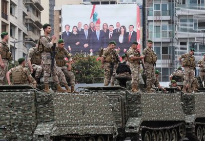 انتخابات لبنان.. "مئات المخالفات" في الساعات الأولى