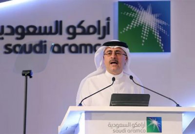 رئيس أرامكو: زيادة الطاقة الإنتاجية من النفط والغاز.. لهذا السبب