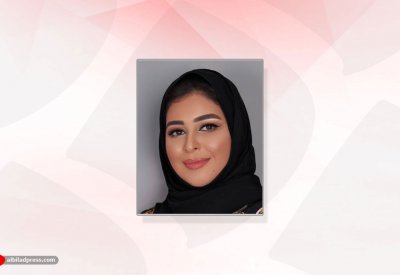 د. المدحوب رئيسة لقسم العمارة والتصميم الداخلي بجامعة البحرين