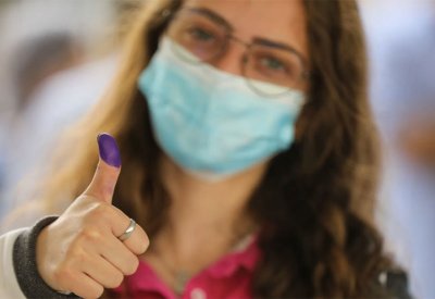 انتخابات لبنان.. "مئات المخالفات" في الساعات الأولى
