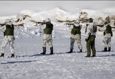 واشنطن ترد على تهديد موسكو على خلفية أزمة "فنلندا والناتو"