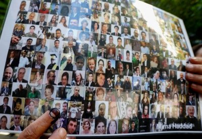 إقبال منخفض في أول انتخابات برلمانية في لبنان منذ بدء الأزمة الاقتصادية