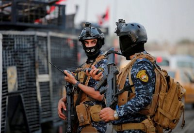 العراق: "سحب يد" مستشار أمني بعد منشور "أقاليم الفقر والدعارة"