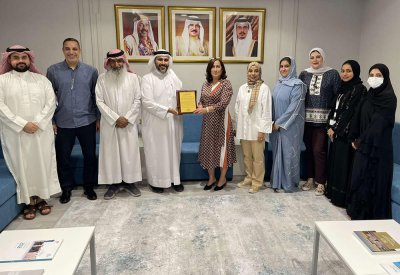 أبو سراقة والحجامون يشكون همومهم للمهن الصحية