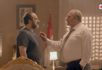 "مغامرات كوكو“ جديد خالد الصاوي وبيومي فؤاد