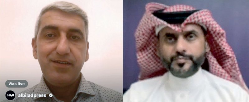 “لايف البلاد” مع نائب رئيس “الغذائية”: الأسعار ستهبط تدريجيًّا
