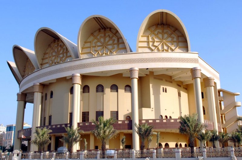 ابتداء من اليوم.. المكتبة الوطنية بـ"عيسى الثقافي" تفتح أبوابها.. وهذه المواعيد