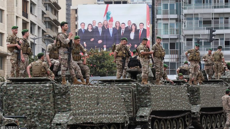 انتخابات لبنان.. "مئات المخالفات" في الساعات الأولى