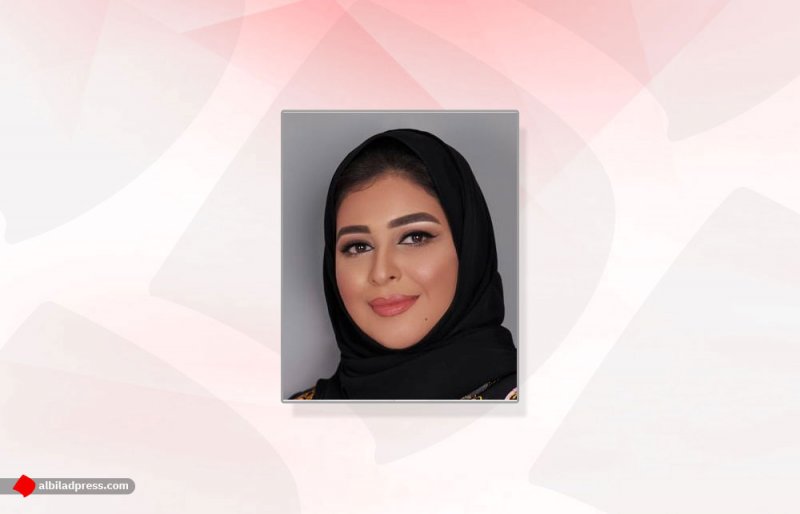د. المدحوب رئيسة لقسم العمارة والتصميم الداخلي بجامعة البحرين