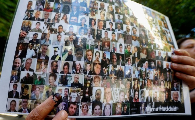 إقبال منخفض في أول انتخابات برلمانية في لبنان منذ بدء الأزمة الاقتصادية
