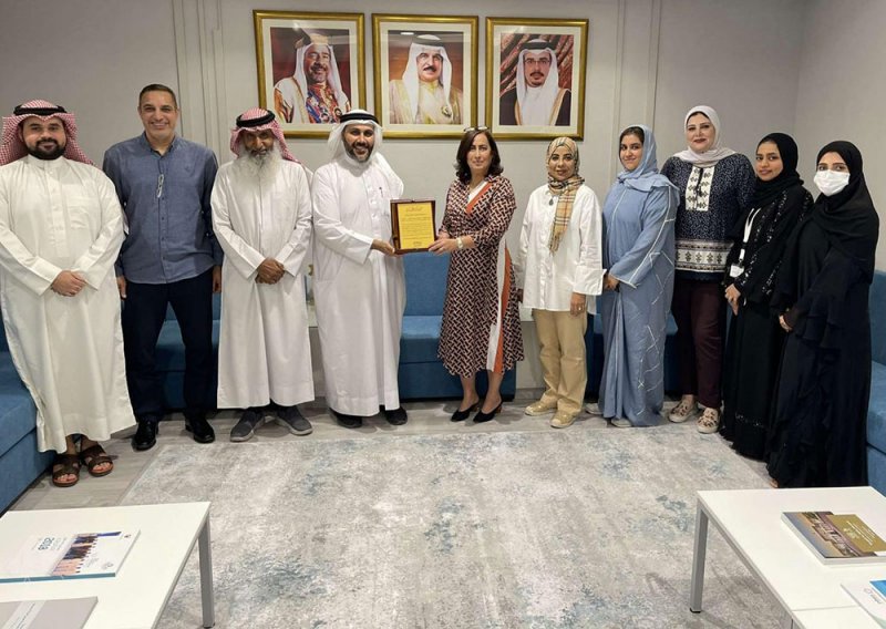 أبو سراقة والحجامون يشكون همومهم للمهن الصحية