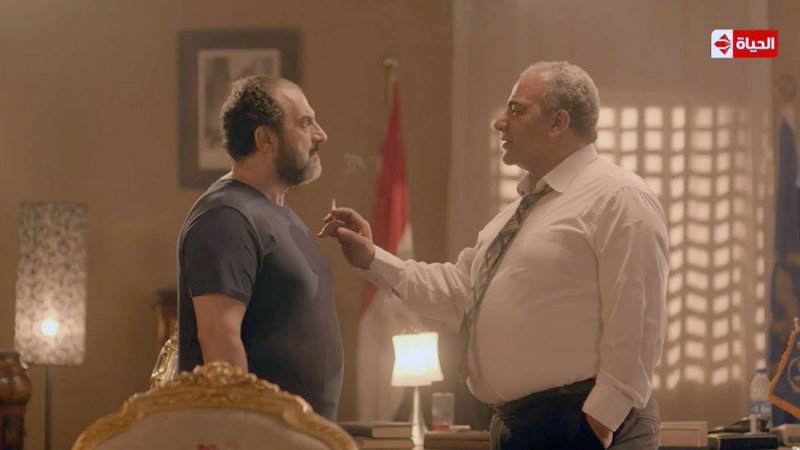 "مغامرات كوكو“ جديد خالد الصاوي وبيومي فؤاد