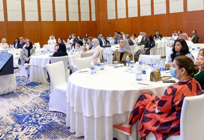مناقشة تعديل قانون الشركات التجارية البحريني لأفضل الممارسات الدولية