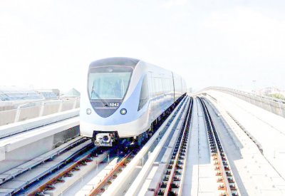 السكك الحديدية الخليجية تعزز التدفقات التجارية عبر الكتلة وتجذب الاستثمار