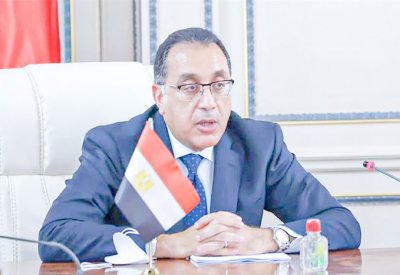 الأزمة الأوكرانية تكلف اقتصاد مصر نحو 7 مليارات دولار