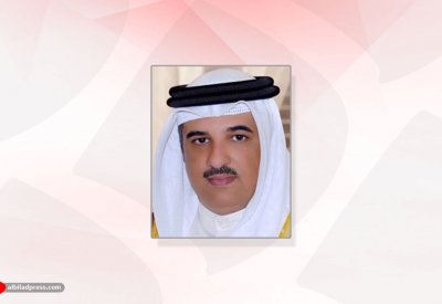 سفير البحرين لدى الإمارات يعزي في وفاة فقيد الأمة العربية سمو الشيخ خليفة بن زايد آل نهيان